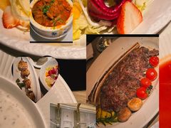 -波特曼西餐厅(中央大街店)