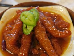 -御满江海鲜酒家(洛溪新城店)