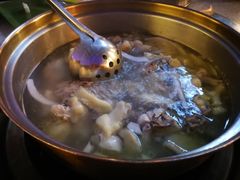 -润园四季椰子鸡火锅(海上世界店)