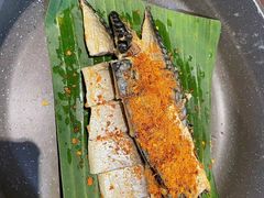 -火舞泰·泰式海鲜火锅餐厅(世纪城店)