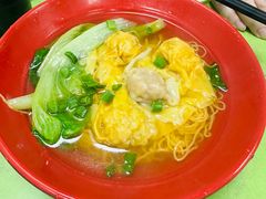 -胜利茶餐室