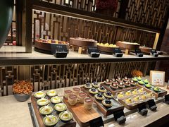 -罗宾斯牛排馆(重庆丽晶酒店)