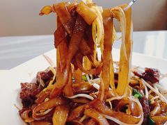 干炒牛河-太平馆餐厅(尖沙咀店)