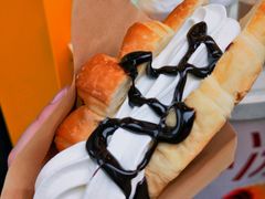 -麦当劳(鼓楼店)