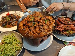 -富临轩私房菜(集庆门大街店)