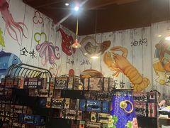 -龙虾风暴(松江店)