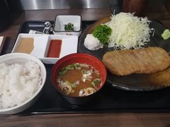 -牛かつもと村(上野店)