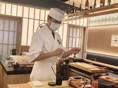 -鮨政·Omakase(万象城店)