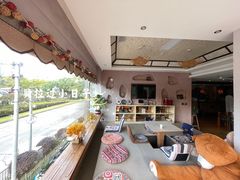 -泰迈·影院式足道SPA(世纪大道店)