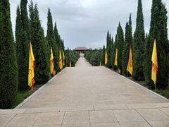 -中华三祖圣地黄帝城遗址文化旅游区