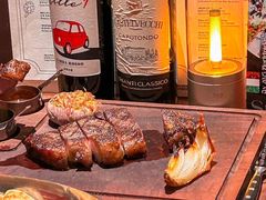 -Mammamia意大利餐厅(阳春巷店)