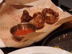 -翡翠鸟精品泰国菜(北辰财富中心店)