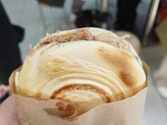 -樊记腊汁肉(竹笆市总店)