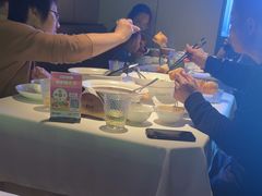 -杏花堂晋商私房菜(华熙五棵松店)