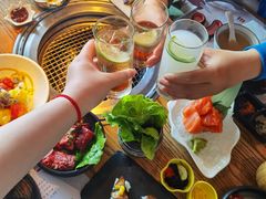 -赤坂亭M9和牛烧肉(世博源店)