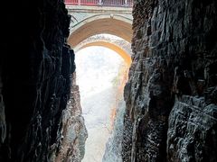 -苍岩山风景名胜区