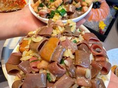 -徐记海鲜(大雁塔|金都店)