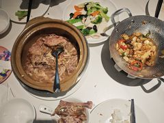 -外婆家(西红门荟聚购物中心店)