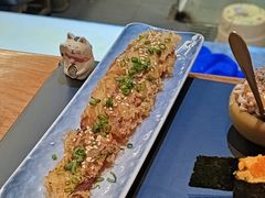 -戏作寿司(观音桥店)