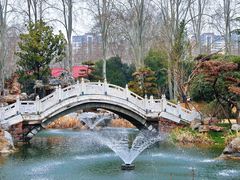 -河南省黄河迎宾馆