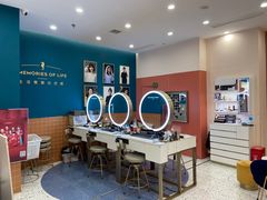 -海马体照相馆(南昌王府井购物中心店)