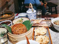 -南京大牌档(三阳广场苏宁店)