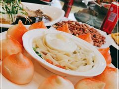 寿桃-王府酒店(兴华南街铁西百货店)