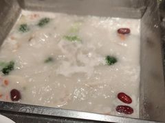-冠菌火锅烤肉自助(东莞樟木头店)