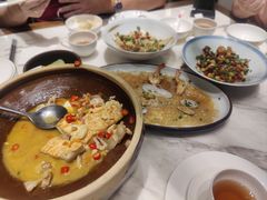 -同湘会馆(粤垦路店)