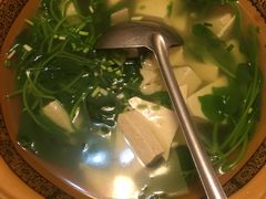 伤心春卷-文庙广场小吃一条街