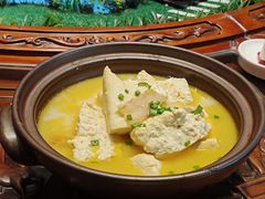 -万荣烤鸭店·北京菜(天坛店)