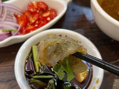 -官塘锋记鱼生·生腌·砂锅粥(牌坊街店)