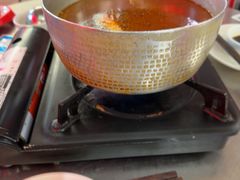 -燃计沙茶皇·香港沙茶火锅(人广旗舰店)