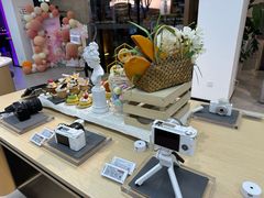 -Sony Store 索尼(上海淮海中路店)