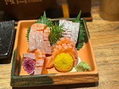 -筱田の食堂·izakaya(淮海中路店)