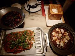 -绿茶餐厅(光谷世界城步行街店)