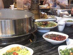 -老船舫·现做活鲜鱼馆(东郊记忆店)