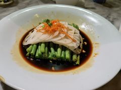 成都三脆-雀蓝川菜(星悦汇店)