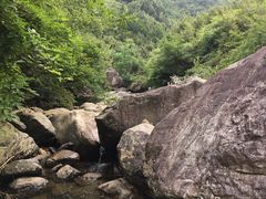 -井空里大峡谷