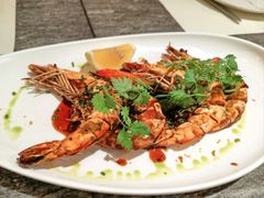 -SHADOWS•Bistro&Eatery(安福路店)