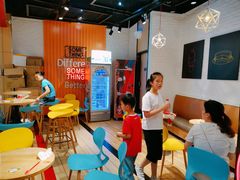 -DQ·蛋糕·冰淇淋(印象城店)