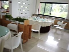 -清华大学-观畴园餐厅