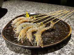 -辉哥火锅(虹桥路店)