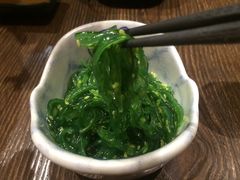 -大雄寿司(中华广场店)