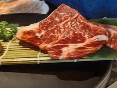 -牛角烧肉(步步高星城天地店)