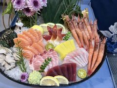 -松坂屋日料自助(长城路店)