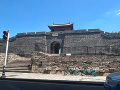 -楚望台遗址公园