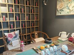 -邈墨茶馆(大兜路1号店)
