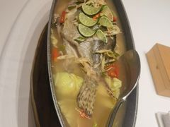 -金链花·泰国餐厅(国贸店)