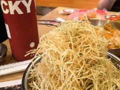 -WOW LUCKY创意韩料(龙阳广场店)